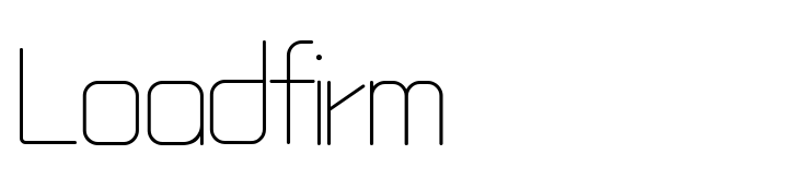 Loadfirm